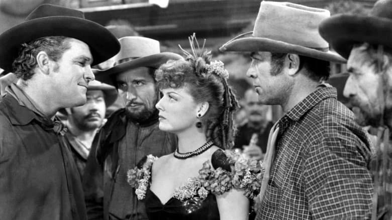 Dodge City still