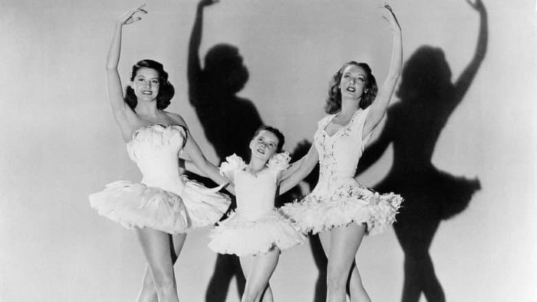 The Unfinished Dance still