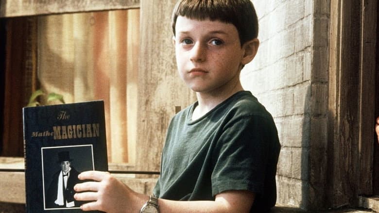 Little Man Tate still