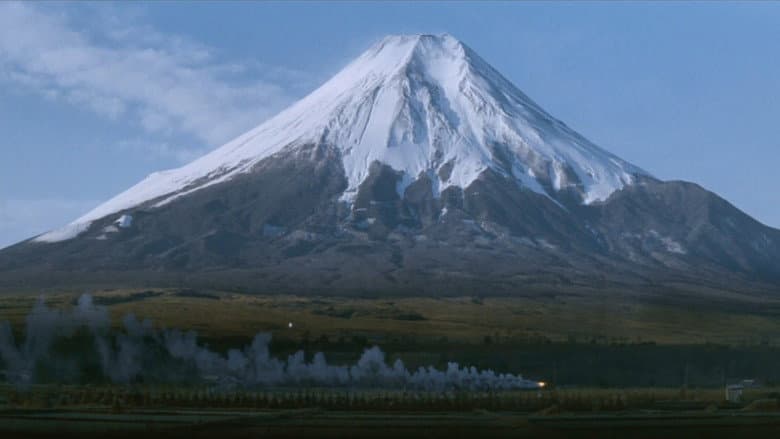 Tokyo Olympiad still