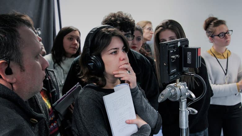 Madres de luna still