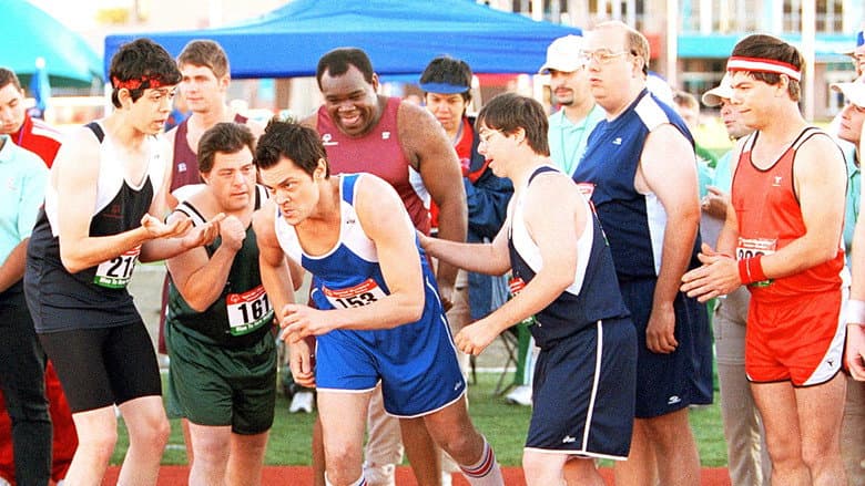 The Ringer still