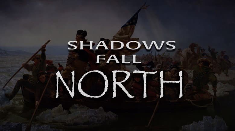 Shadows Fall North still