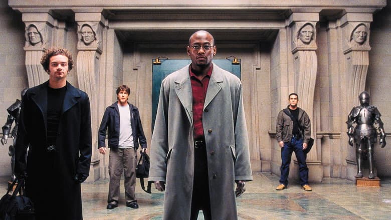 Dracula 2000 still