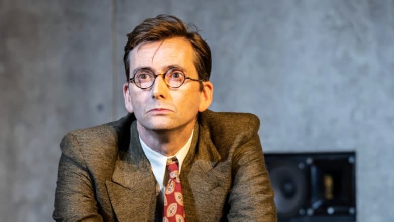 National Theatre Live: Good still