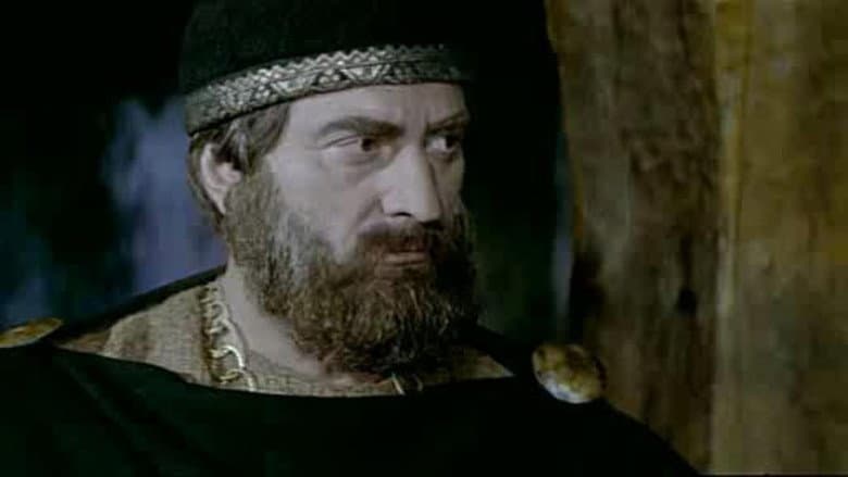 The Dacians still