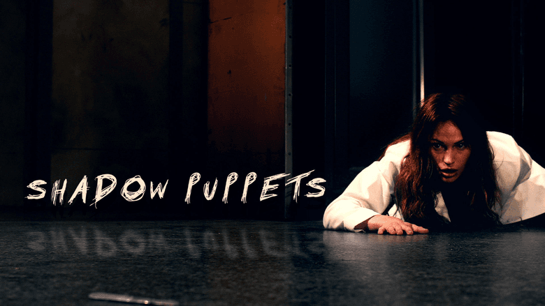 Shadow Puppets still