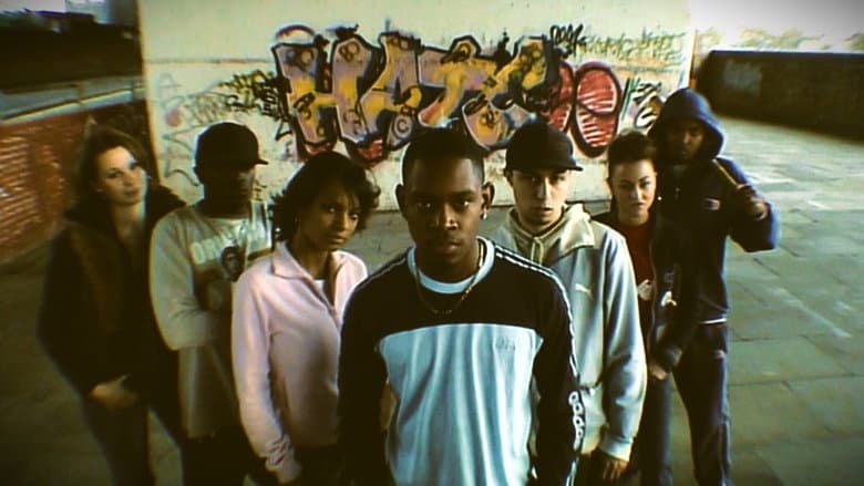 Kidulthood still