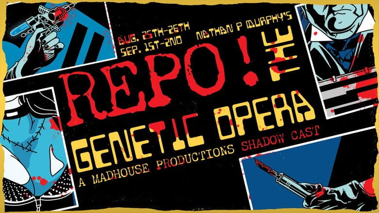 Repo! The Genetic Opera still