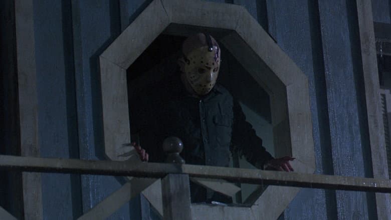 Friday the 13th: The Final Chapter still