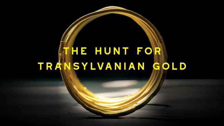 The Hunt for Transylvanian Gold still