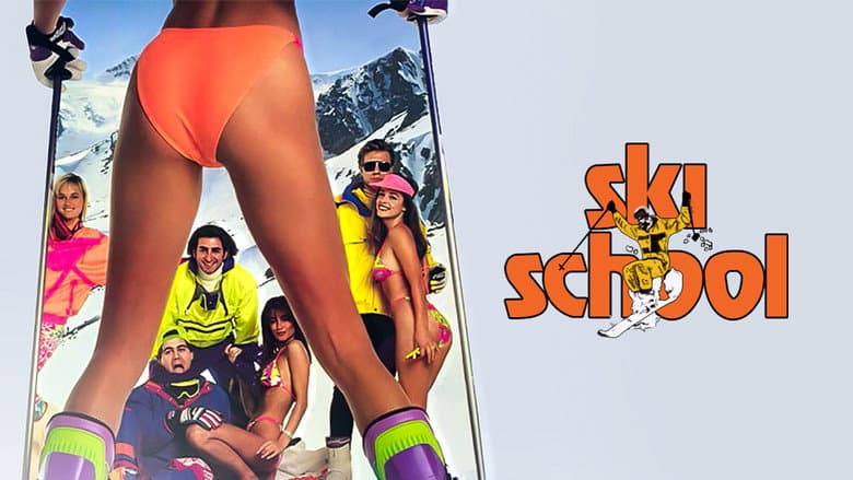 Ski School still