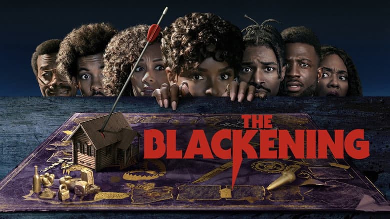 The Blackening still