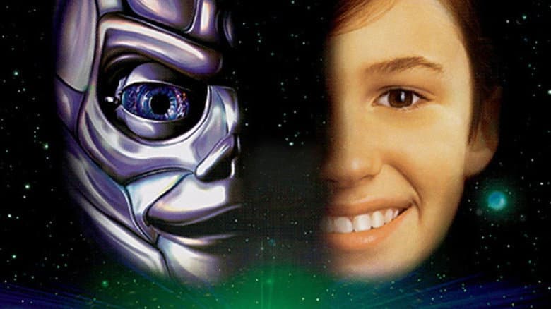 Star Kid still