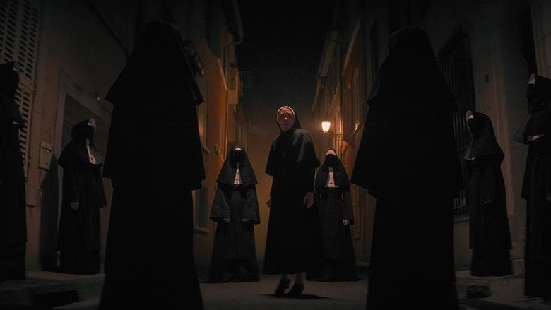 The Nun II still
