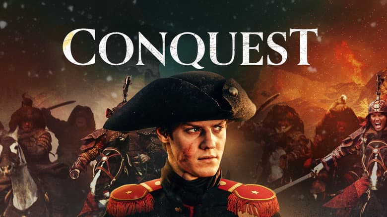 The Conquest of Siberia still