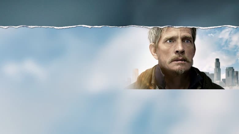 Cardboard Boxer still