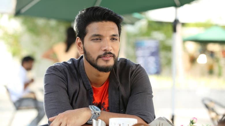 Iruttu Araiyil Murattu Kuthu still