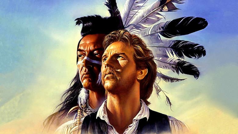 Dances with Wolves still