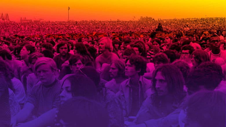 Woodstock: Three Days That Defined a Generation still