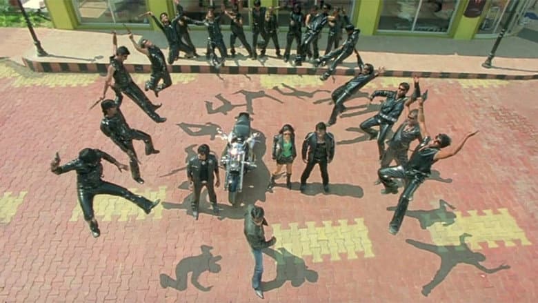 Golmaal Returns still