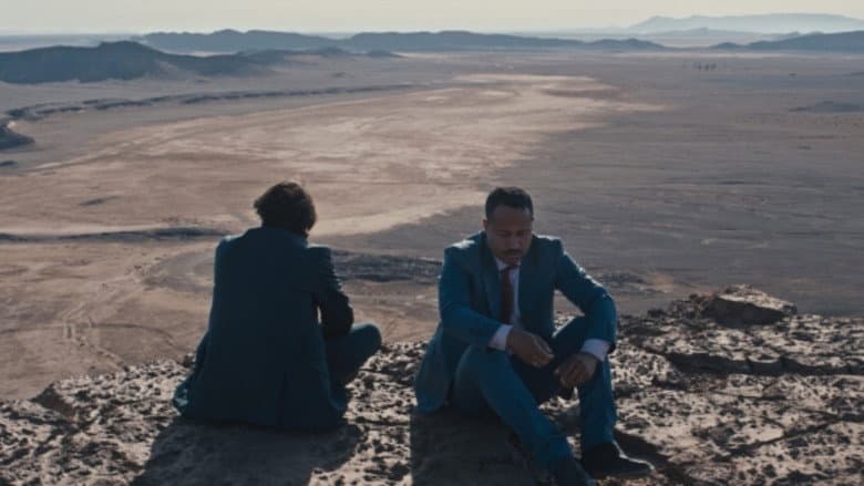 Deserts still