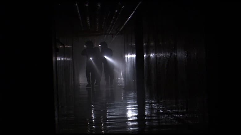 Deep Evil still