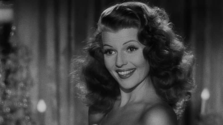 Gilda still