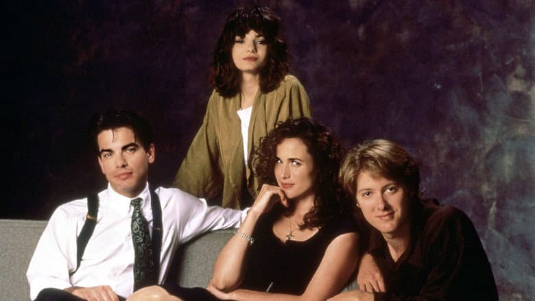 sex, lies, and videotape still