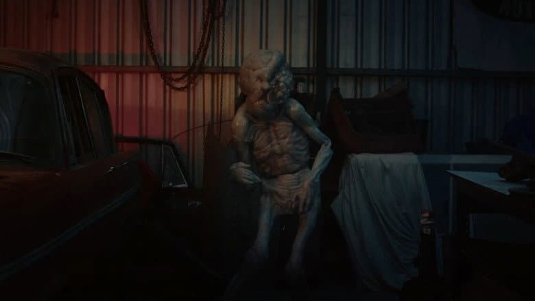 The Demon Disorder still