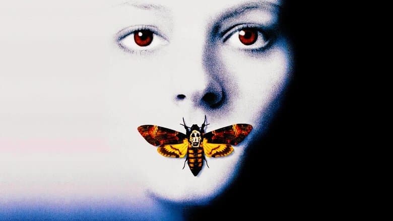 The Silence of the Lambs still
