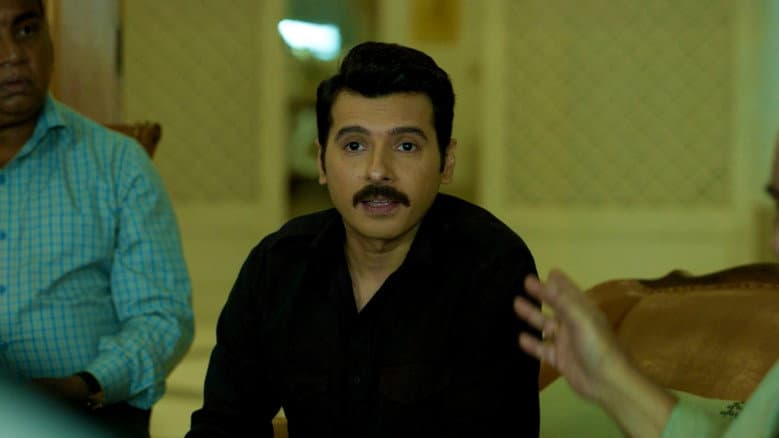 Agni still