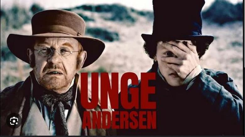 Young Andersen still