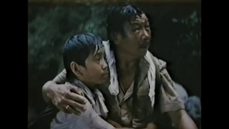 The Serpent Warriors still