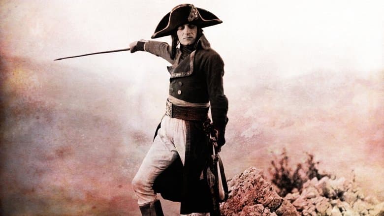 Napoleon still