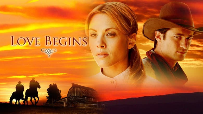 Love Begins still