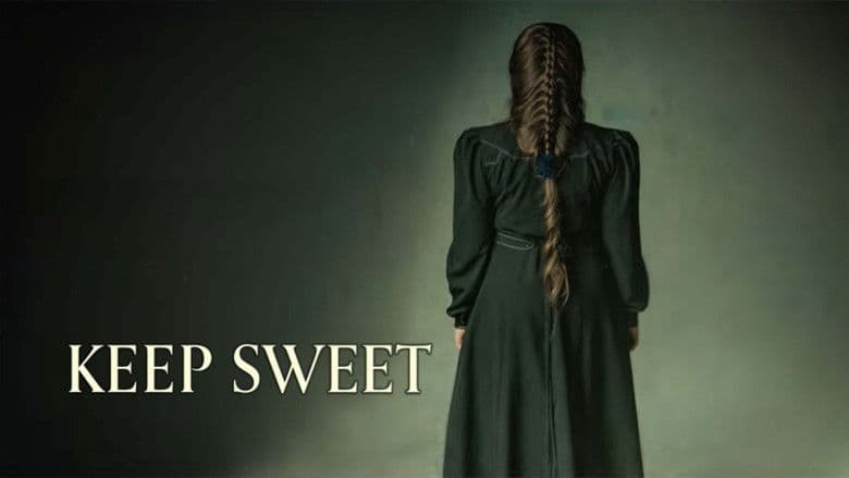 Keep Sweet still