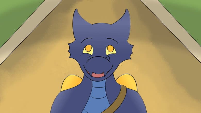 The Messenger still