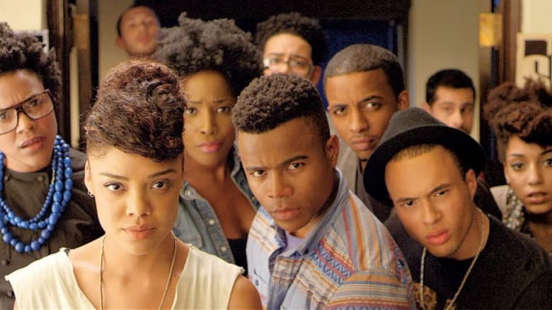 Dear White People still