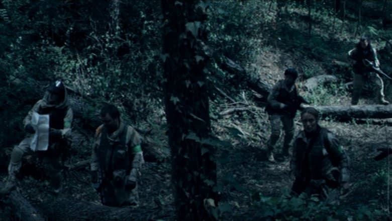 Paintball still