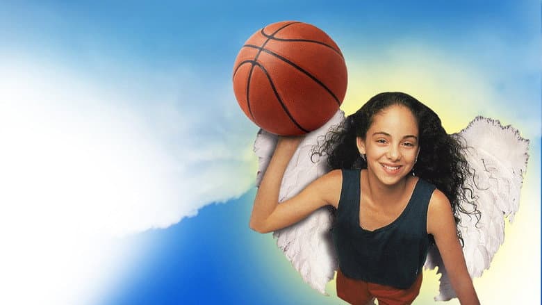 Angel in Training still