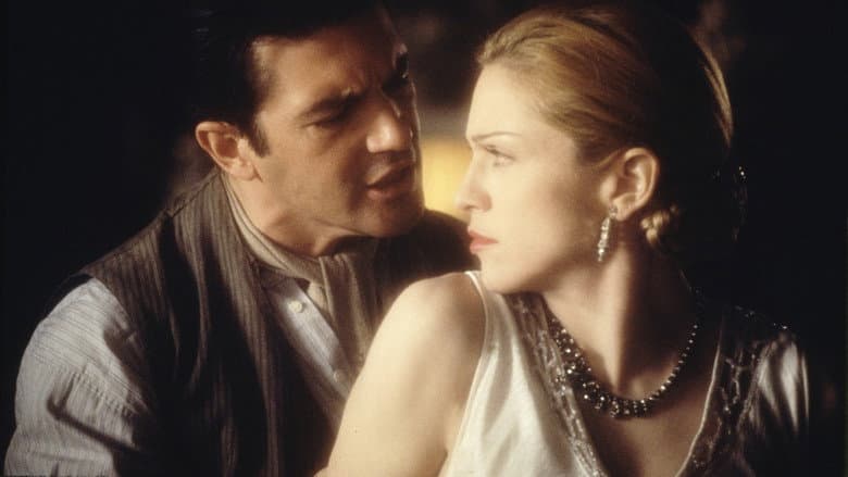 Evita still