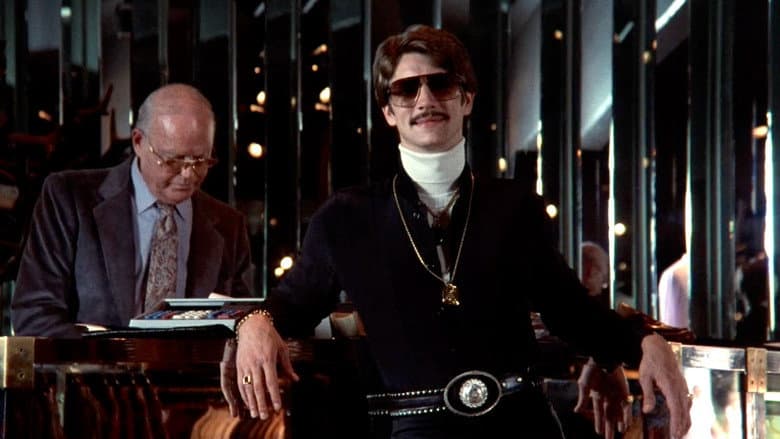 Star 80 still
