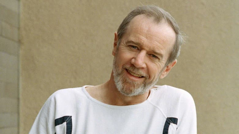 George Carlin: Playin' with Your Head still