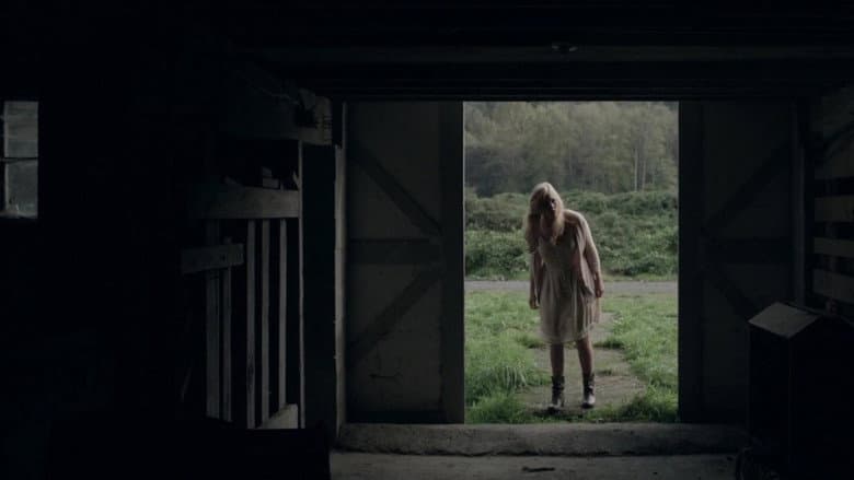 The Hollow One still