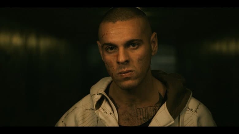 No Exit still