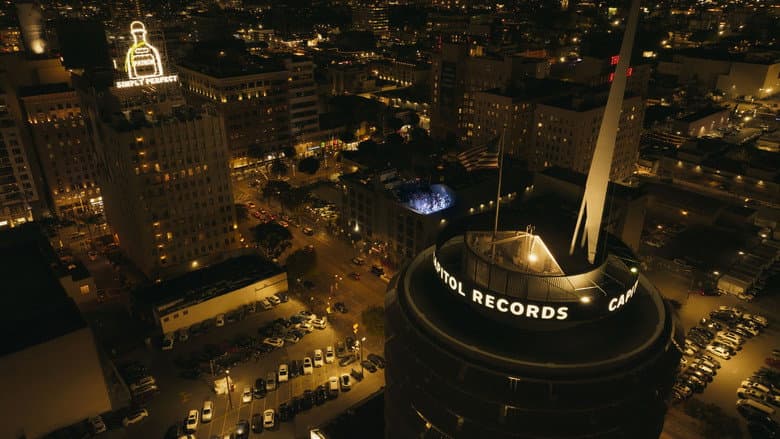 Duran Duran: A Hollywood High still