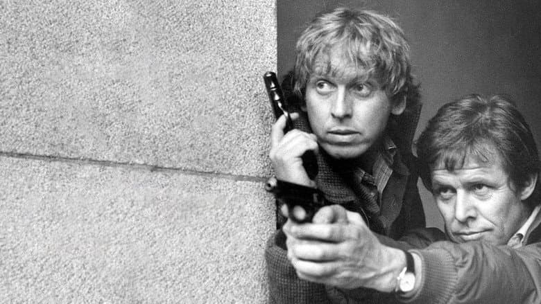 The Man from Majorca still