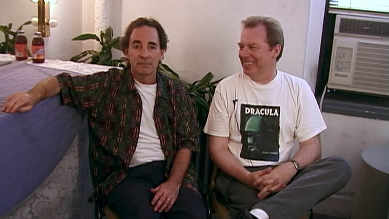 The Aristocrats still