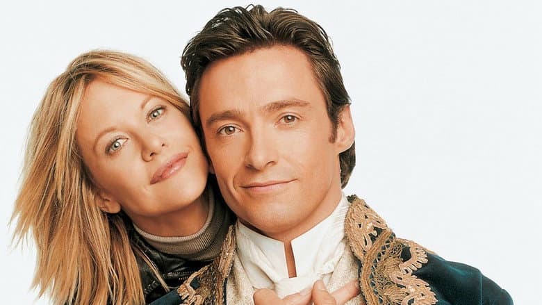 Kate & Leopold still